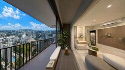 Upper Serangoon Road (D19), Condominium #623633891
